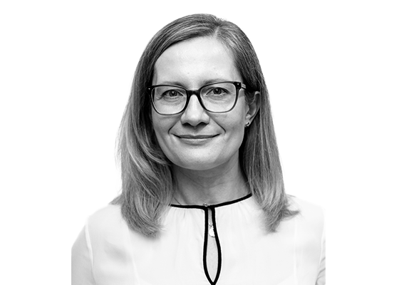Iwona Blaszczyk-Lezak; Project Consultant at Nordic Innovators